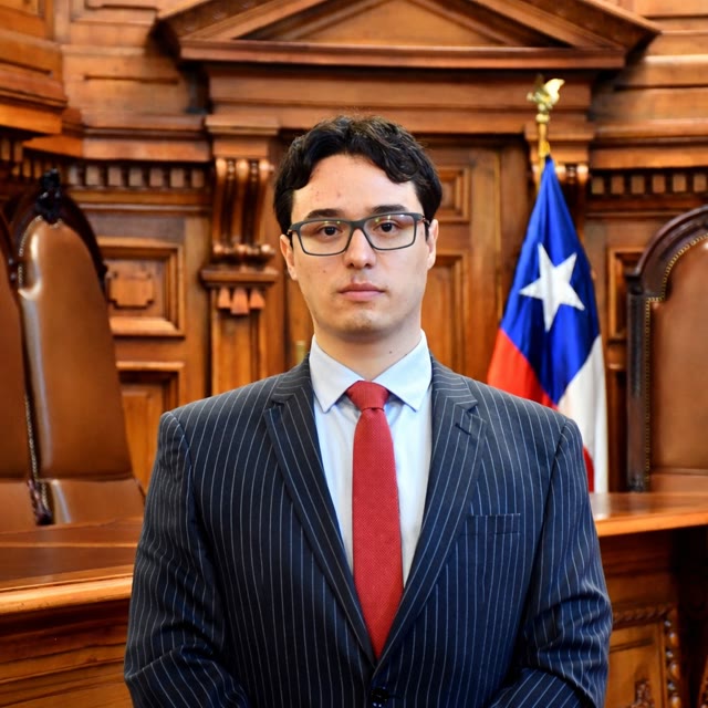 Ignacio Antonio Carrasco