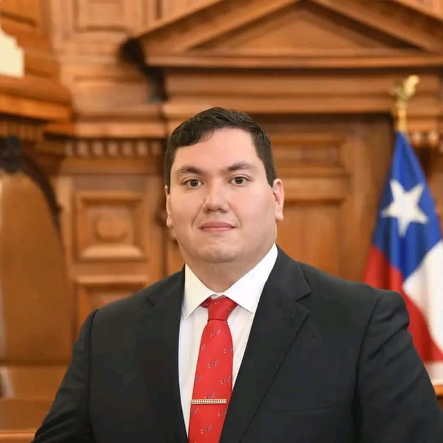 José Ignacio Aedo Ávila