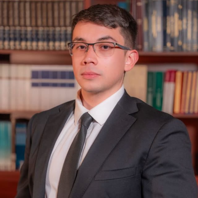 Nicolás Valdés Olivares