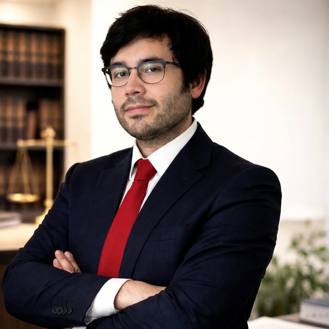 Sebastián Valdés Olivares